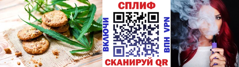 Cannafood конопля  закладка  Каменка 
